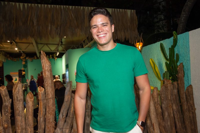 ARQUITETURA E DESIGN - CASACOR Ceará serve de cenário perfeito para o lançamento do Anuário da Revista Ambientes 2022