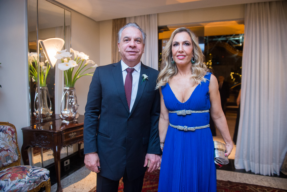 Marcus E Cristina Rola