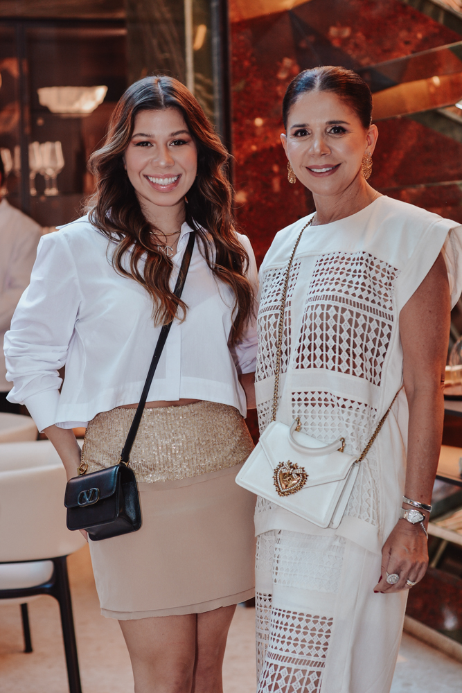 Maria Clara E Maria Lúcia Negrão (1)