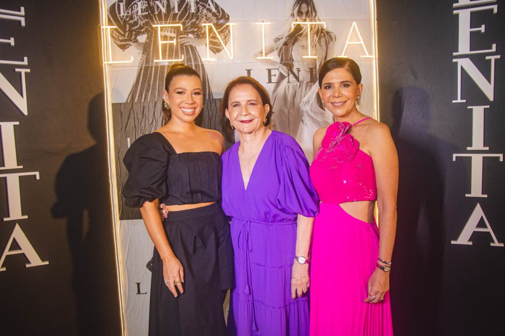 Maria Clara, Lenita E Maria Lucia Negrao (2)