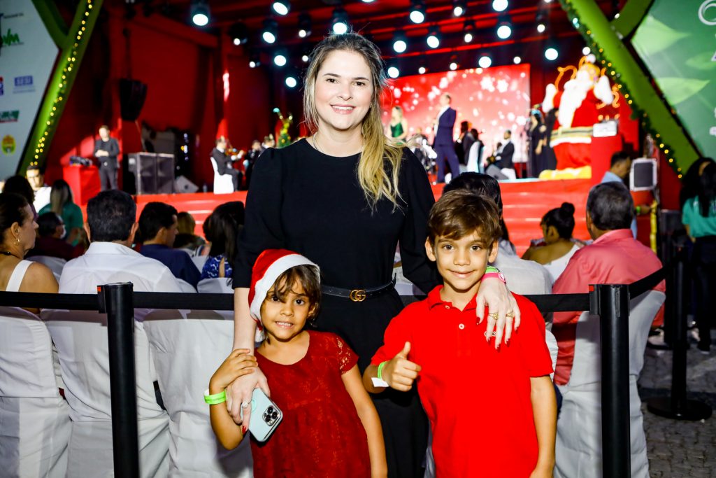 Mariah, Carolina E Reno Ciarline