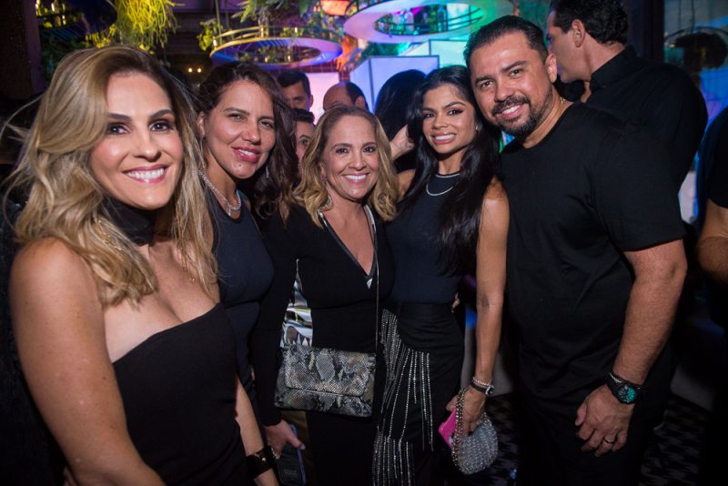 Mundo GT - ibyte e Goldentec realizam evento de lançamento de novos produtos tecnológicos no Moleskine