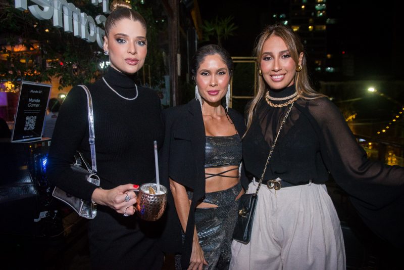 Mundo GT - ibyte e Goldentec realizam evento de lançamento de novos produtos tecnológicos no Moleskine