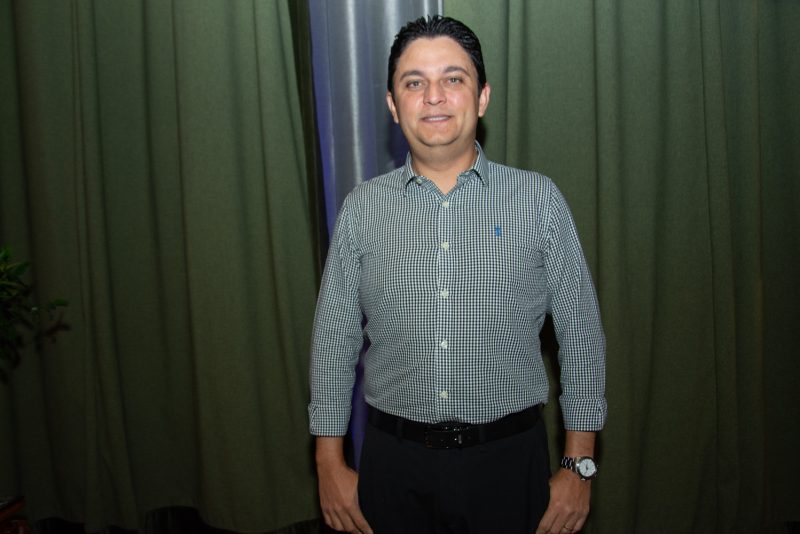 Saúde - CRIO realiza 1º Meeting de Radiocirurgia no Vasto Restaurante