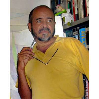 Galeria Leonardo Leal expõe mostra em homenagem ao artista cearense Siegbert Franklin