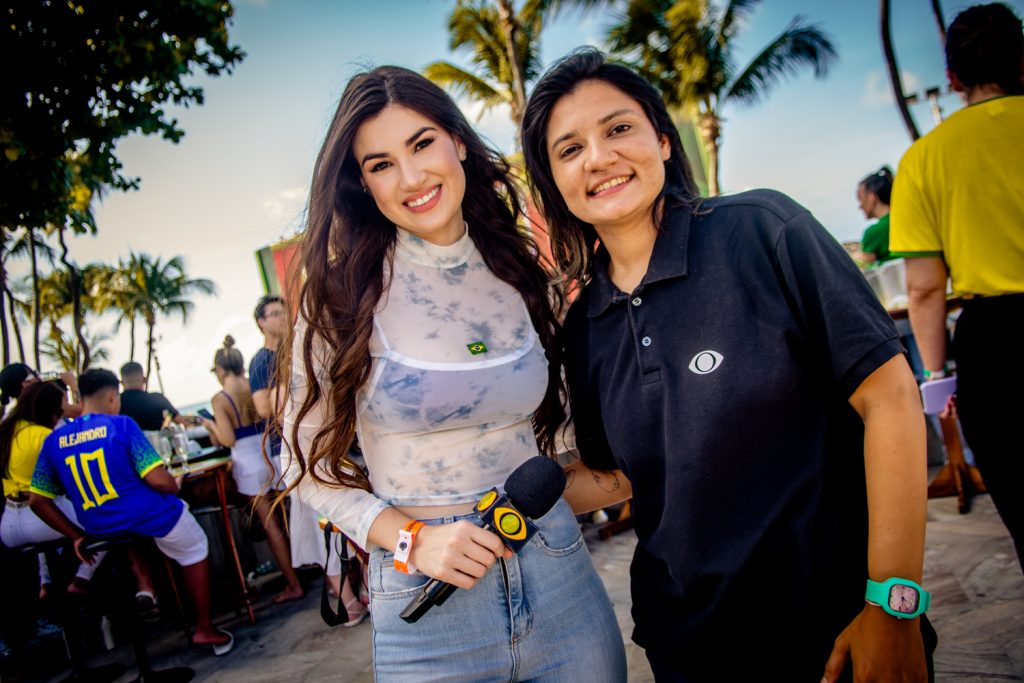 Naiara Barroso E Taynan Almeida