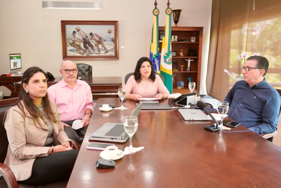 Comitê Estadual monitora o surgimento de nova subvariante da Covid no Ceará