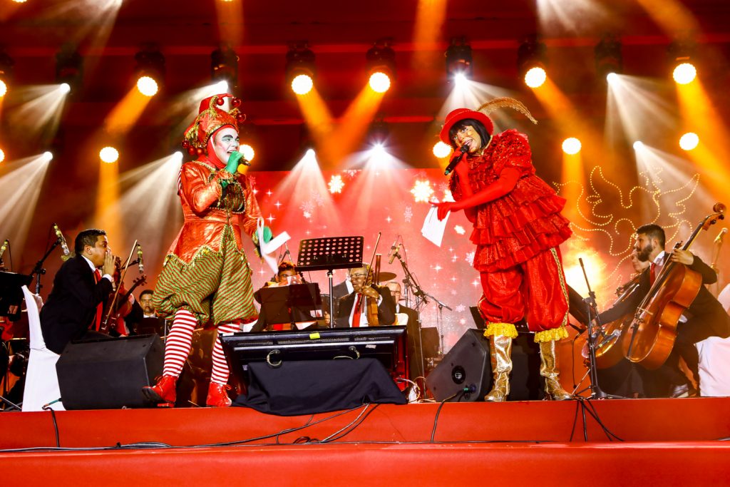 Natal De Luz Cdl 2022