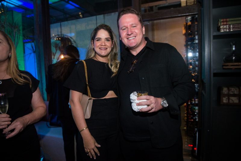 Mundo GT - ibyte e Goldentec realizam evento de lançamento de novos produtos tecnológicos no Moleskine