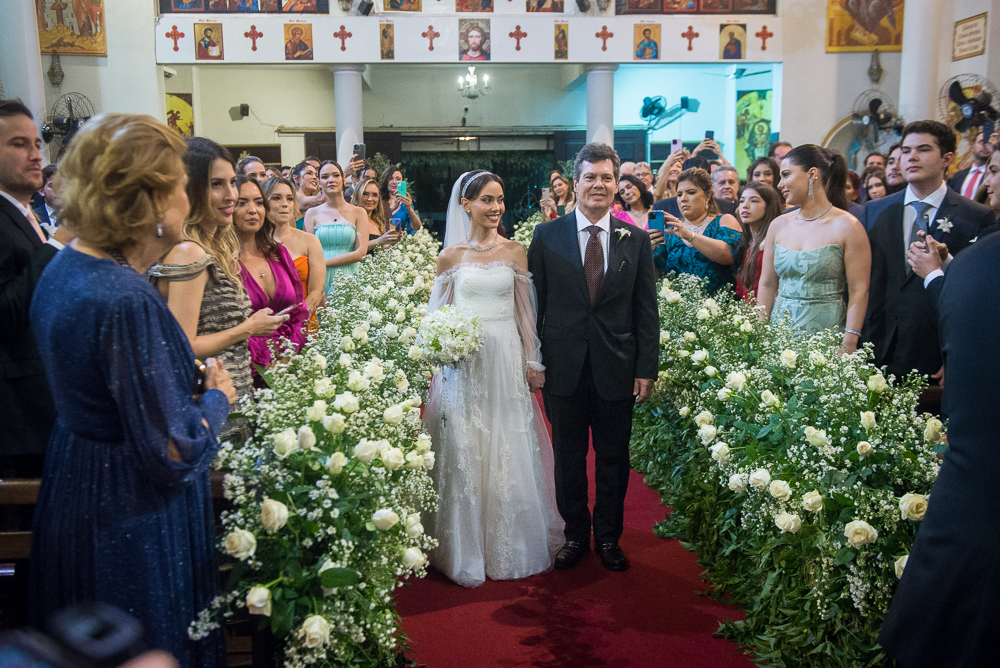 Natasha E Claudio Dias Branco