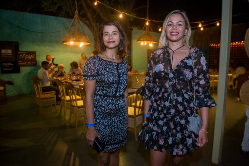 celebração - Prefeitura de Fortaleza promove jantar exclusivo na CASACOR Ceará