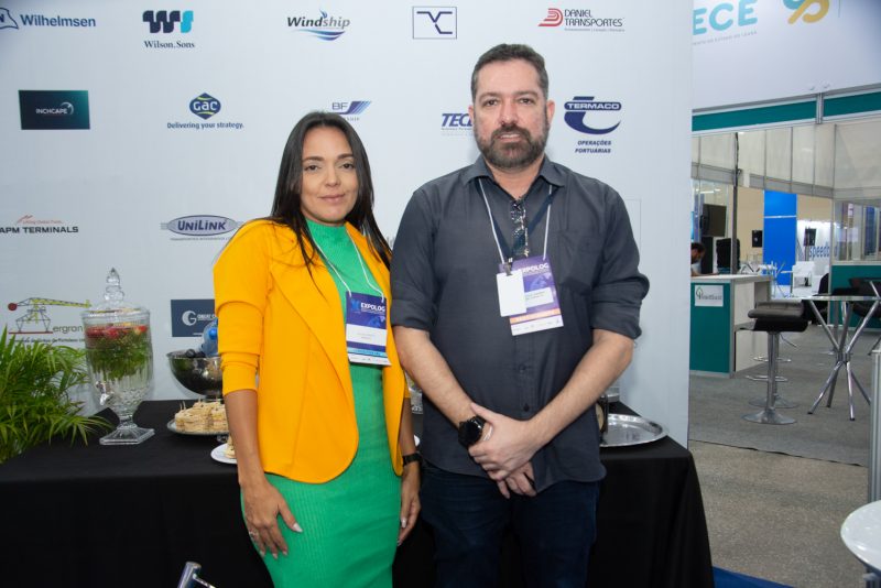 17ª edição - Palestras, debates e comemoração marcam o segundo dia da Expolog 2022