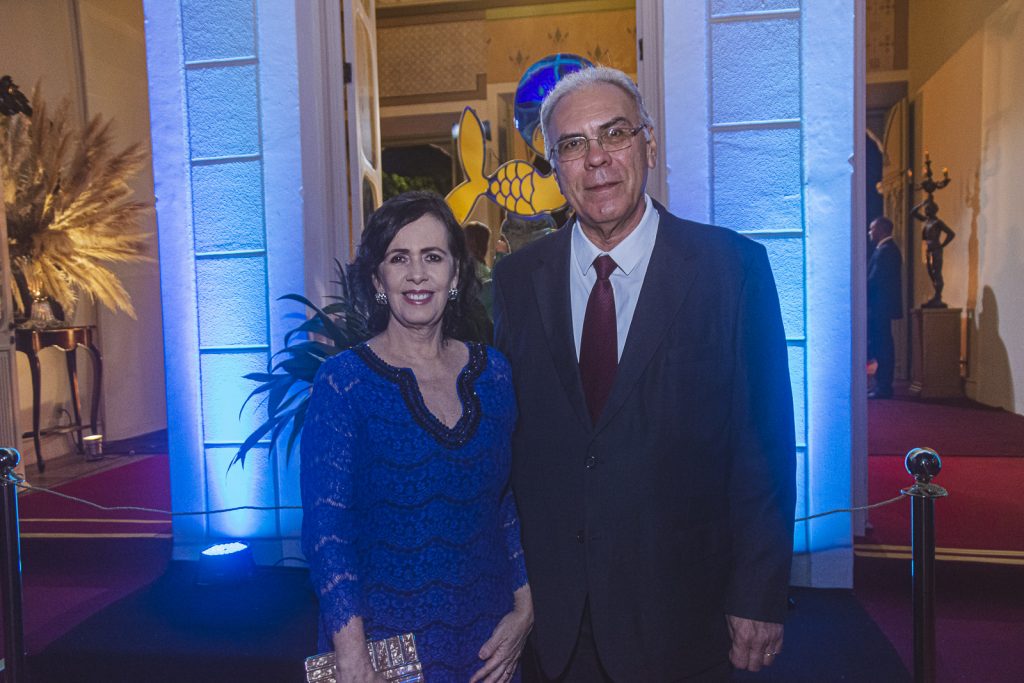 Neuma Figueiredo E Esdras Guimaraes