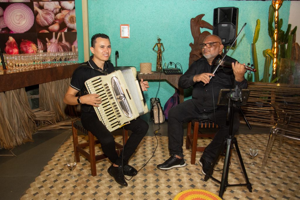 Nonato Lima E Paulo Freitas
