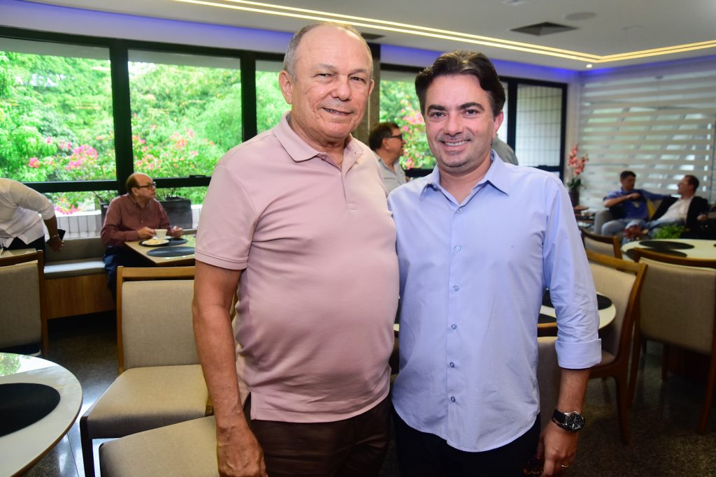 Onório Pinheiro E Pedro Ivo (2)