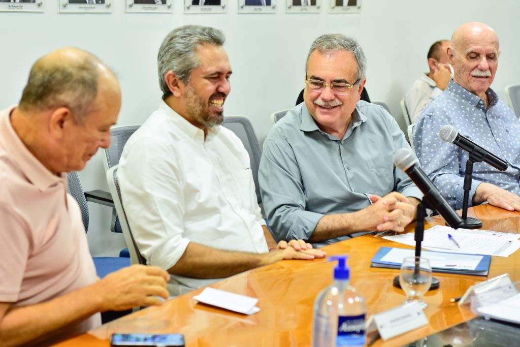 Onório Pinheiro, Elmano De Freitas, Assis Cavalcante E Freitas Cordeiro (1)
