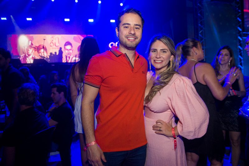 80 - A Festa - Shows de Chitãozinho e Xororó e Zezé di Camargo e Luciano fazem o Marina Park Hotel entrar em ebulição