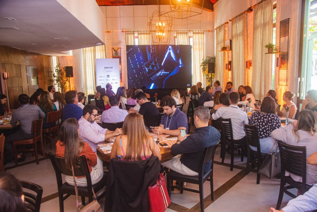 Palestra Com Zeca Camargo (3)