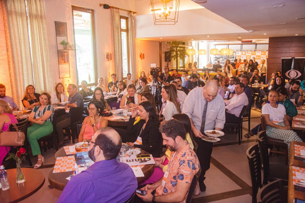 Palestra Com Zeca Camargo (4)