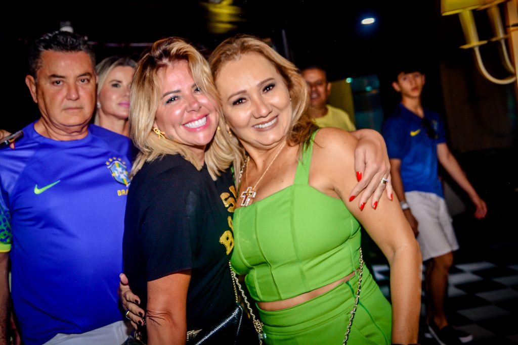 Patricia Dias E Auria Fontenele