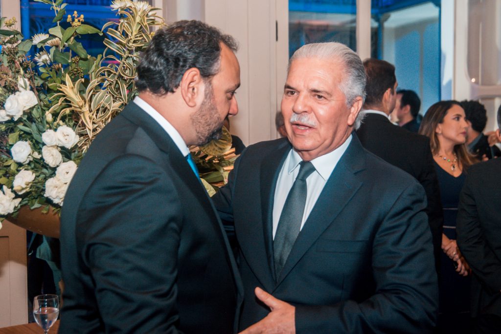 Patriolino Dias E Pio Rodrigues (1)