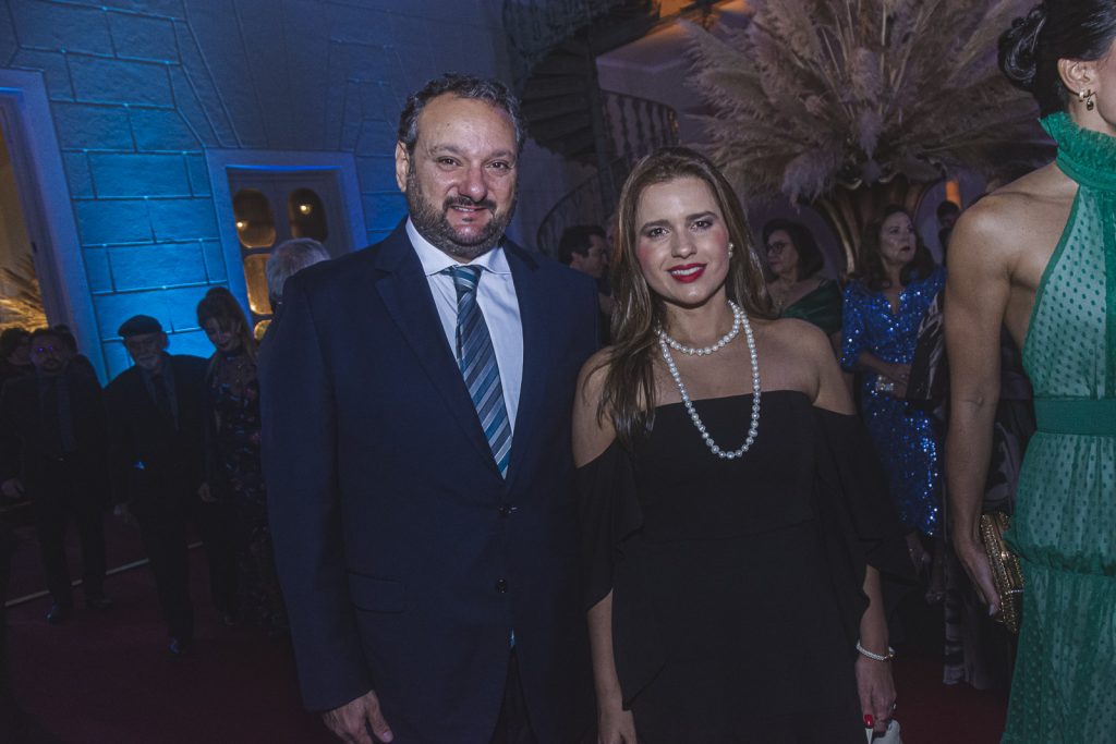 Patriolino E Renata Diaas