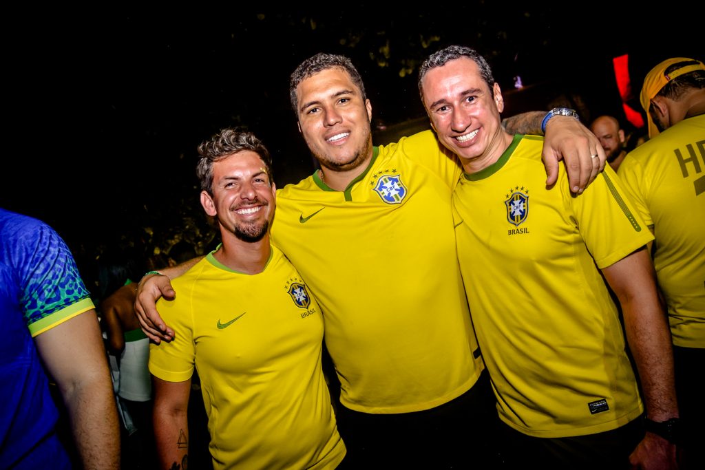 Pedro Campos, Jordão Santana