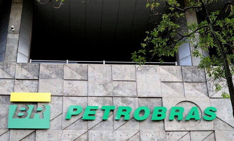 Petrobras registra aumento de 9% no pagamento de tributos no 1º trimestre de 2024