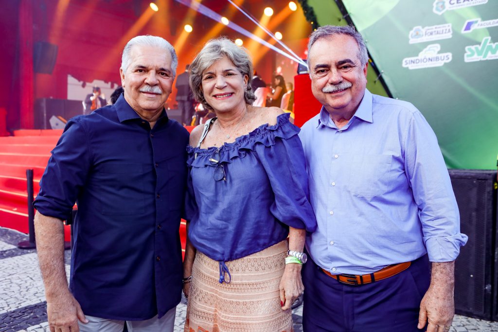 Pio E Stela Rolim, Assis Cavalcante (1)