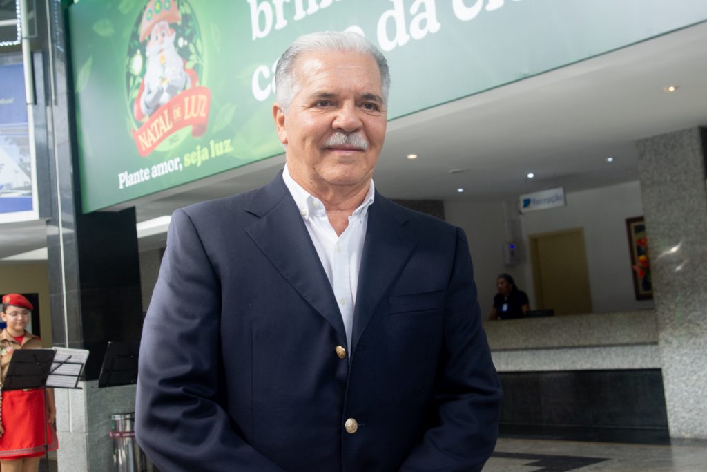 Pio Rodrigues