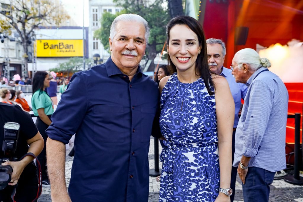 Pio Rodrigues E Luciana Lobo (1)
