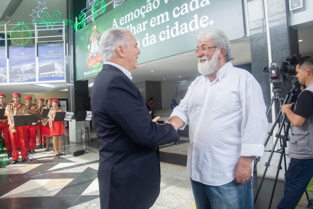 Pio Rodrigues E Maestro Poty (2)