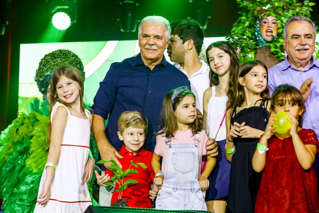 Pio Rodrigues E Netos (1)