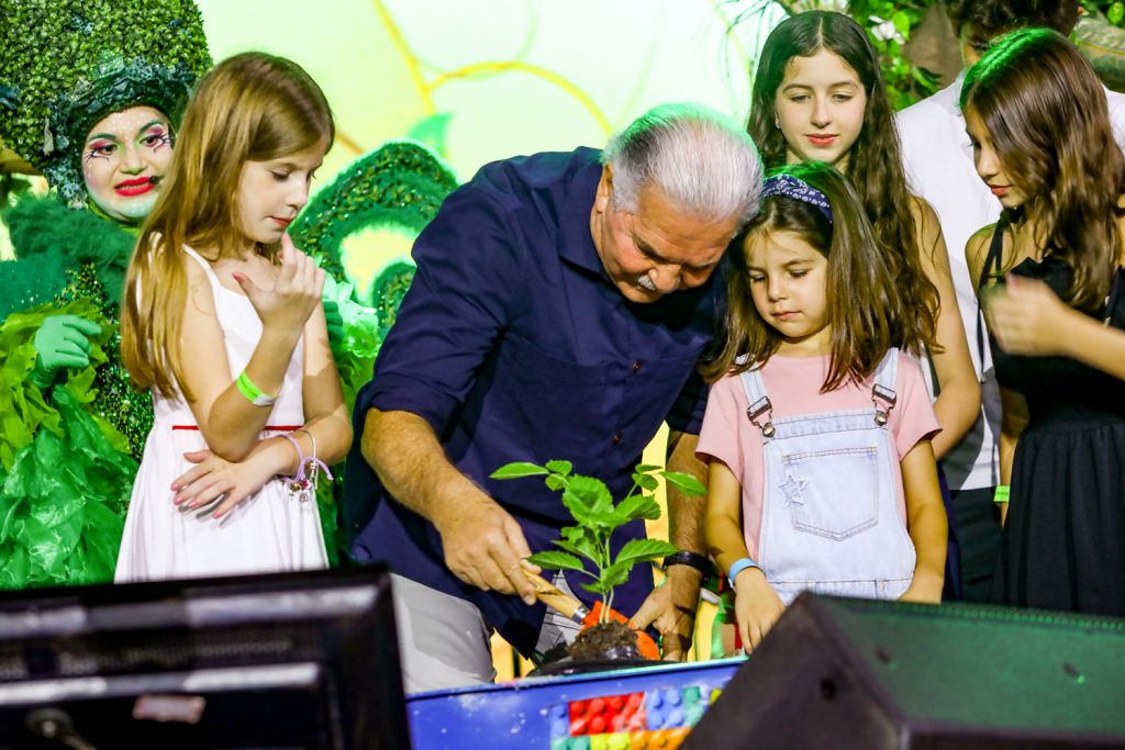 Pio Rodrigues E Netos (3)