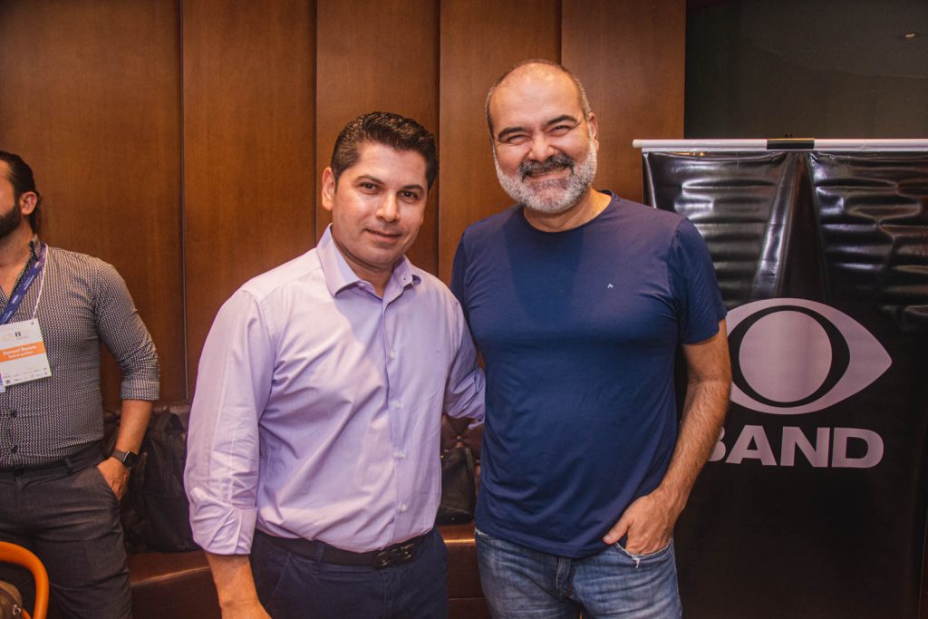 Pompeu Vasconcelos E Bosco Couto