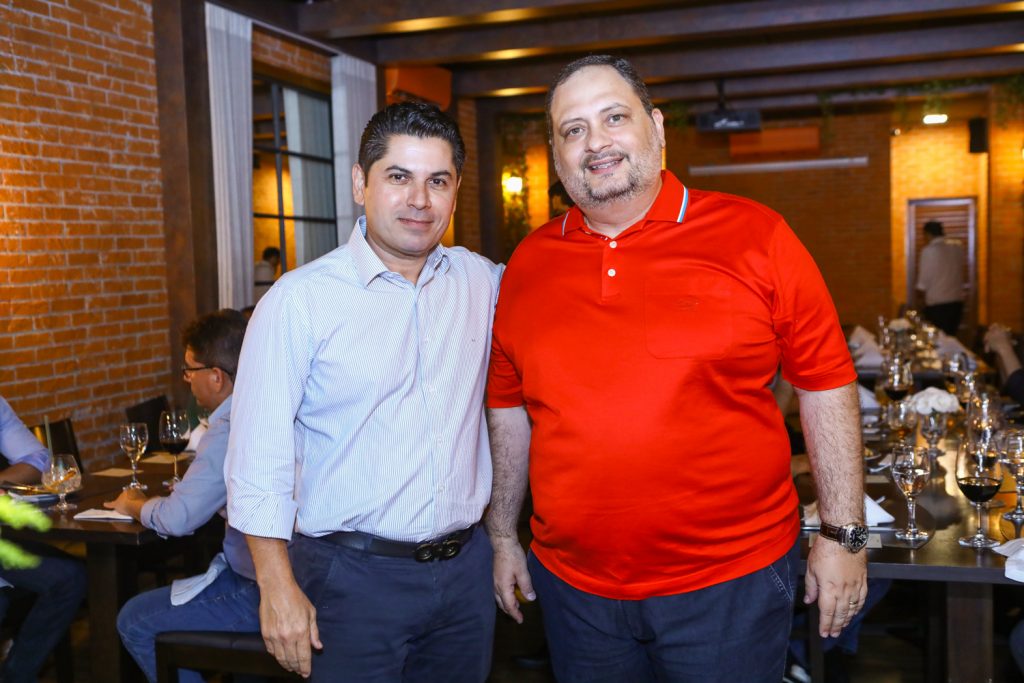 Pompeu Vasconcelos E Reinaldo Salmito (1)