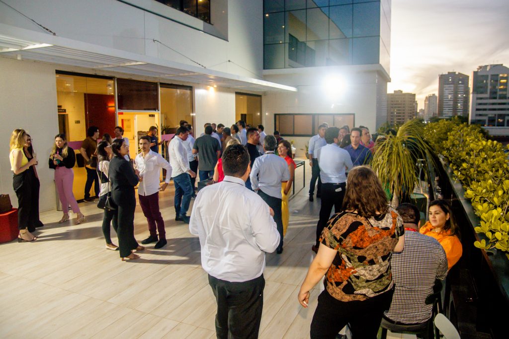 Pré Lançamento Do Wai Wai Casas De Charme (1)