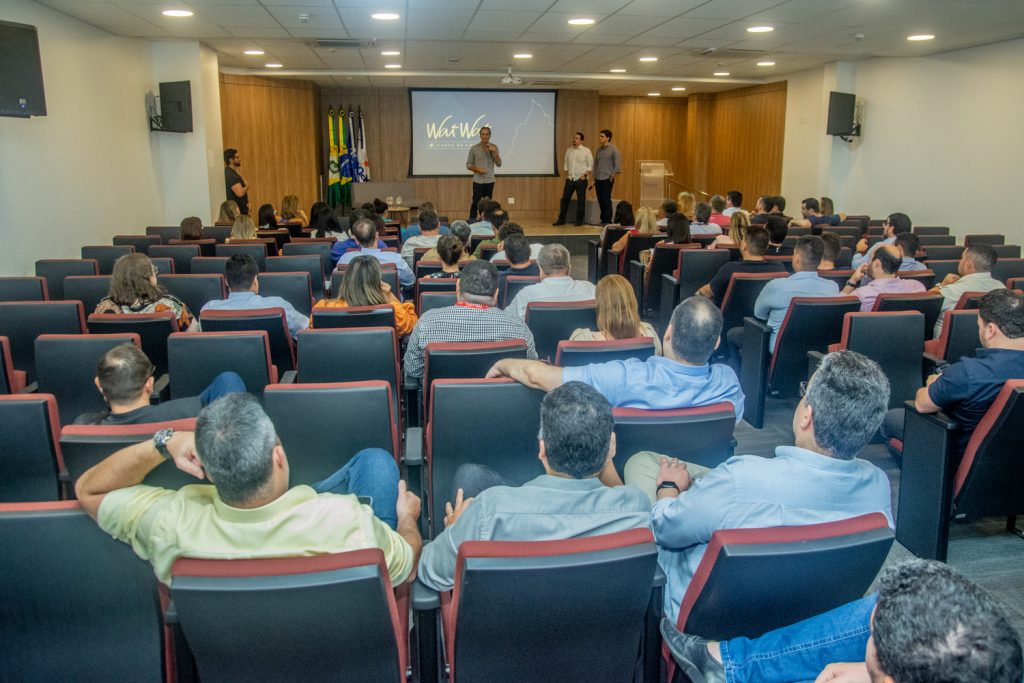 Pré Lançamento Do Wai Wai Casas De Charme (2)