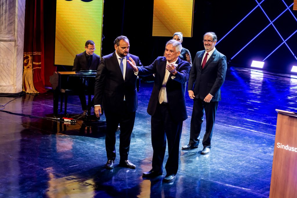 Prêmio Construtora Do Ano Mota Machado (2)