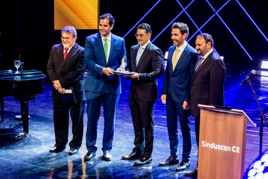 Prêmio Projeto Arquitetônico