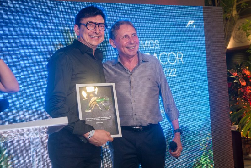 evento - Vilmar Ferreira realiza homenagem aos clientes especiais da sua Aço Cearense na CasaCor Ceará