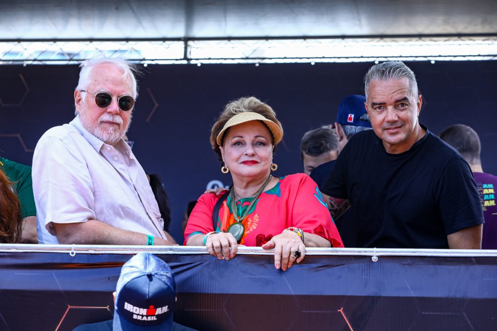 Rainer Canfra, Alessandra E Kall Aragao (1)