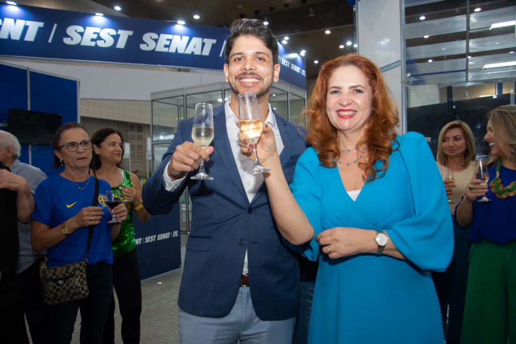 Raul Lamarca E Enid Câmara