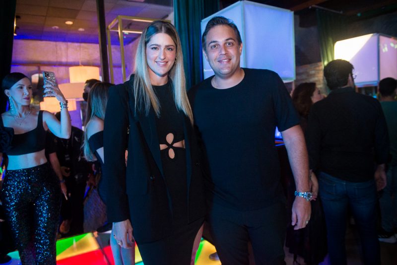 Mundo GT - ibyte e Goldentec realizam evento de lançamento de novos produtos tecnológicos no Moleskine