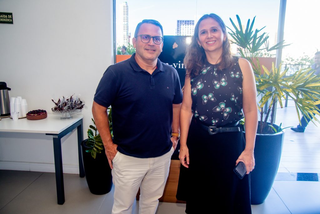 Reginaldo E Eliana Rocha