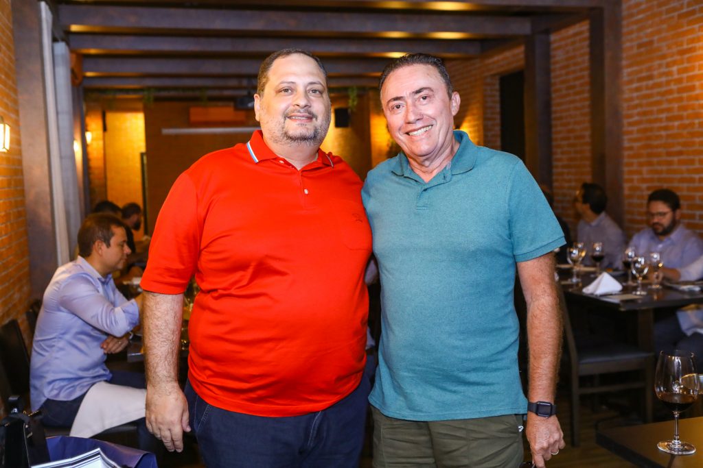 Reinaldo Salmito E Reinaldo Salmito (1)
