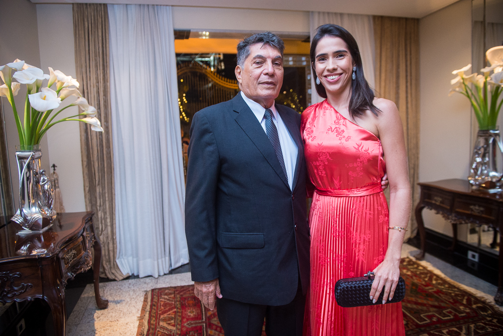 Renan E Marina Braga