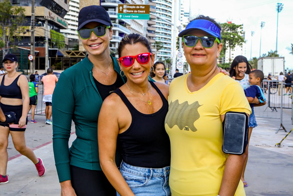 Renata Capistrano, Vanessa Queiroz E Marcia Alves (1)
