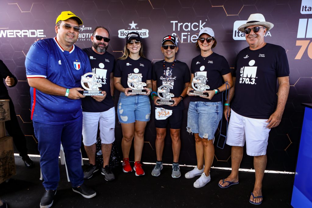 Renis Frota, Julio Santos, Eliane Arrais, Manoela Nogueira E Luis Eduardo Menezes (1)