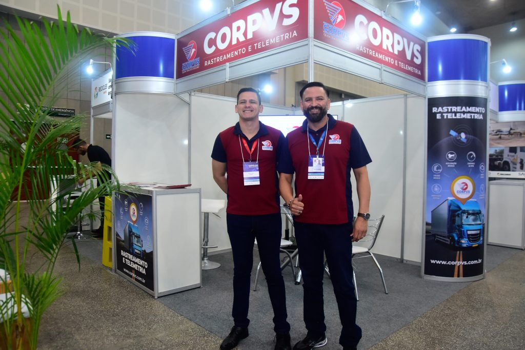 Renôr Girão E Márcio Jannsen